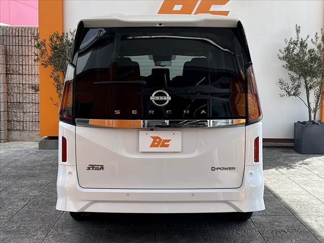 NISSAN SERENA  WG 2024 Image 31