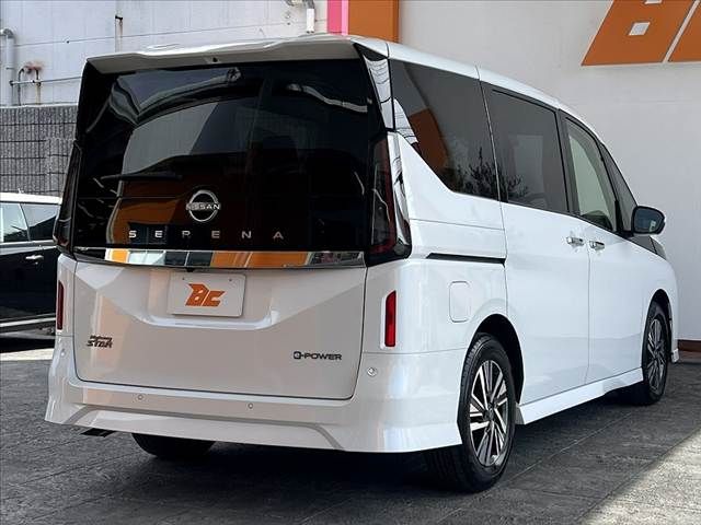 NISSAN SERENA  WG 2024 Image 31
