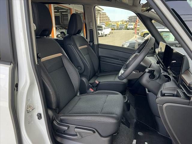 NISSAN SERENA  WG 2024 Image 31