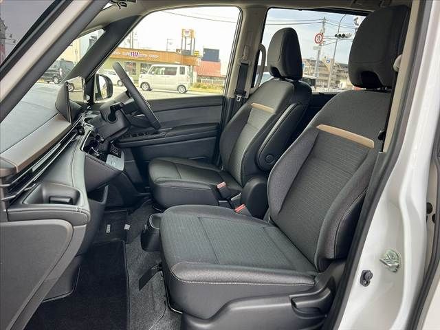 NISSAN SERENA  WG 2024 Image 31