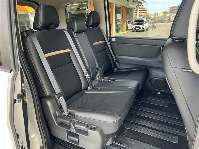 NISSAN SERENA  WG 2024 Image 31