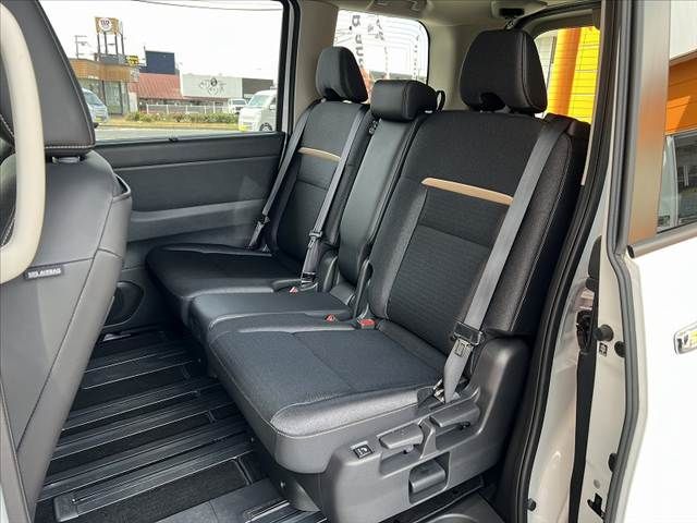 NISSAN SERENA  WG 2024 Image 31