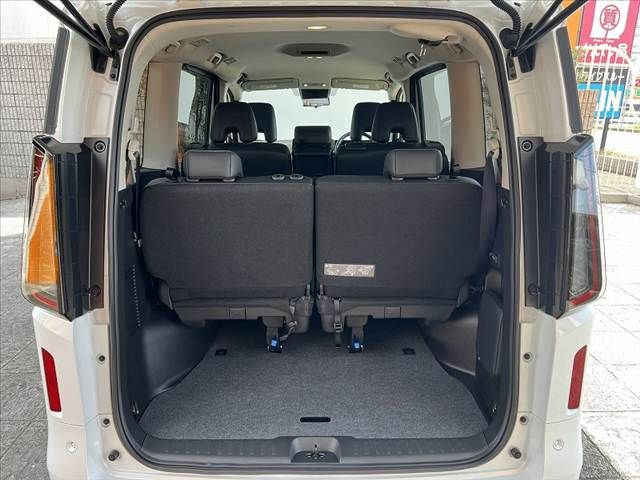 NISSAN SERENA  WG 2024 Image 31