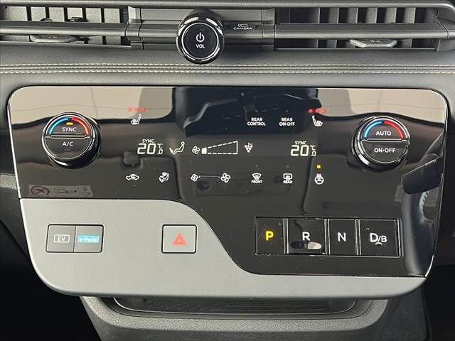 NISSAN SERENA  WG 2024 Image 31