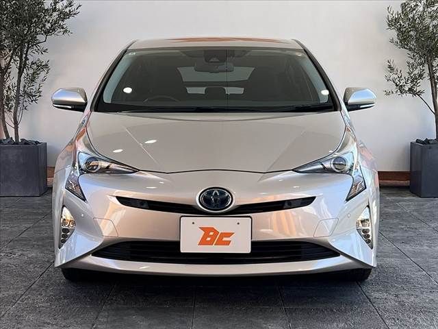 TOYOTA PRIUS 2016 Image 31