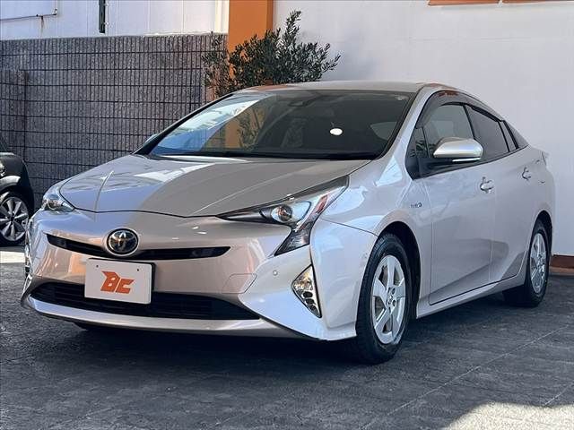 TOYOTA PRIUS 2016 Image 31