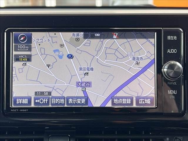 TOYOTA C-HR 2017 Image 31