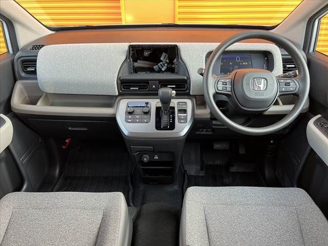 HONDA FREED E:HEV 2024 Image 31