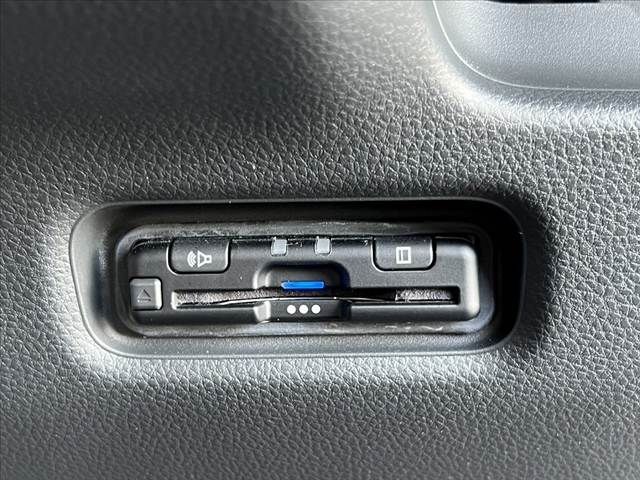 HONDA FREED E:HEV 2024 Image 31