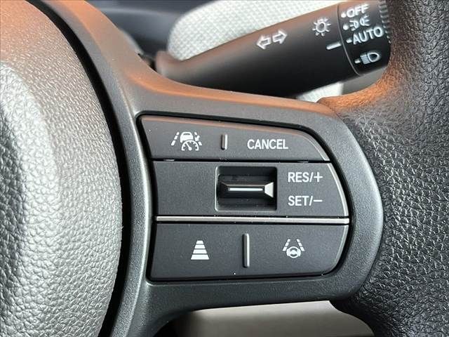 HONDA FREED E:HEV 2024 Image 31