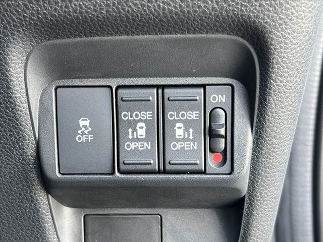 HONDA FREED E:HEV 2024 Image 31