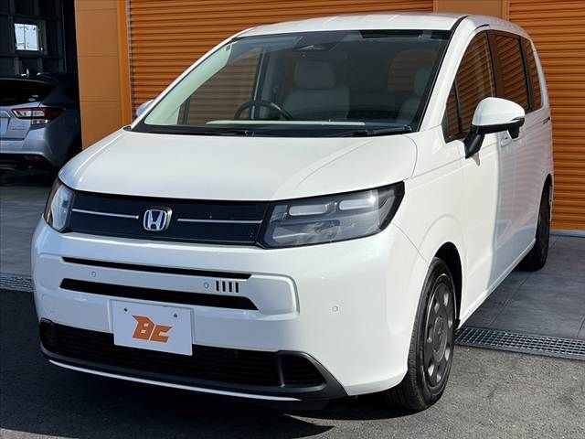 HONDA FREED E:HEV 2024 Image 31