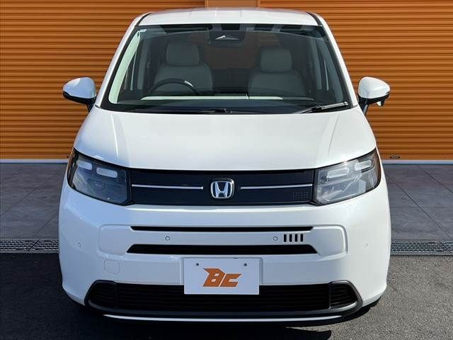 HONDA FREED E:HEV 2024 Image 31