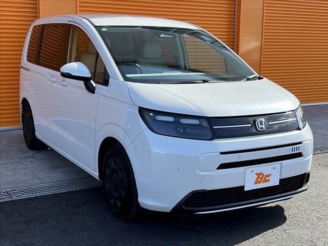 HONDA FREED E:HEV 2024 Image 31