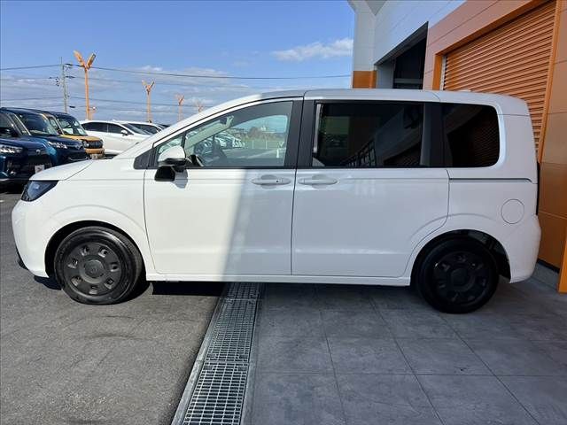 HONDA FREED E:HEV 2024 Image 31