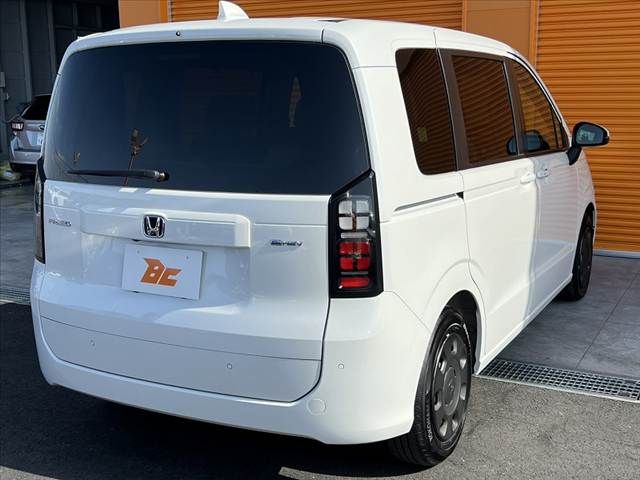 HONDA FREED E:HEV 2024 Image 31