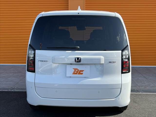 HONDA FREED E:HEV 2024 Image 31