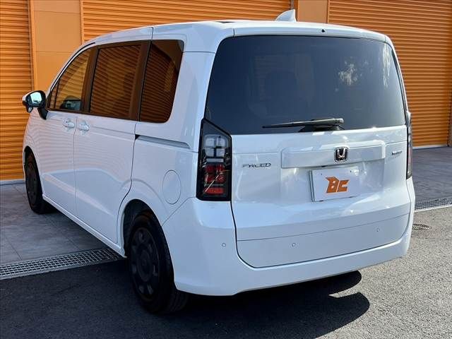 HONDA FREED E:HEV 2024 Image 31