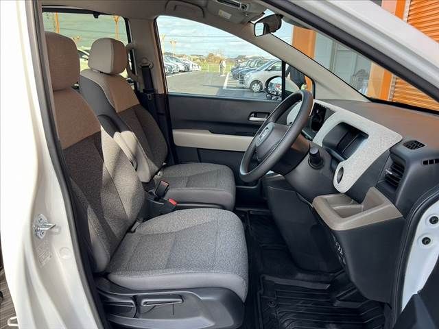 HONDA FREED E:HEV 2024 Image 31