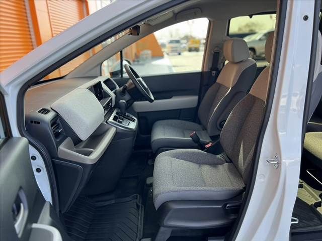 HONDA FREED E:HEV 2024 Image 31