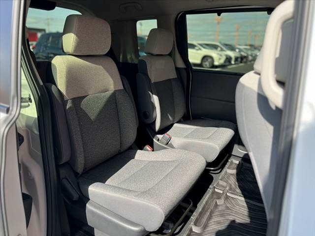 HONDA FREED E:HEV 2024 Image 31