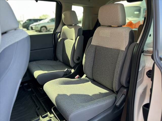 HONDA FREED E:HEV 2024 Image 31