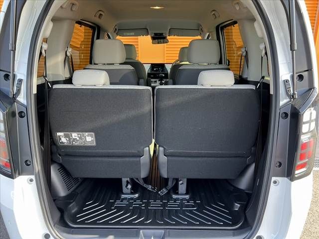 HONDA FREED E:HEV 2024 Image 31