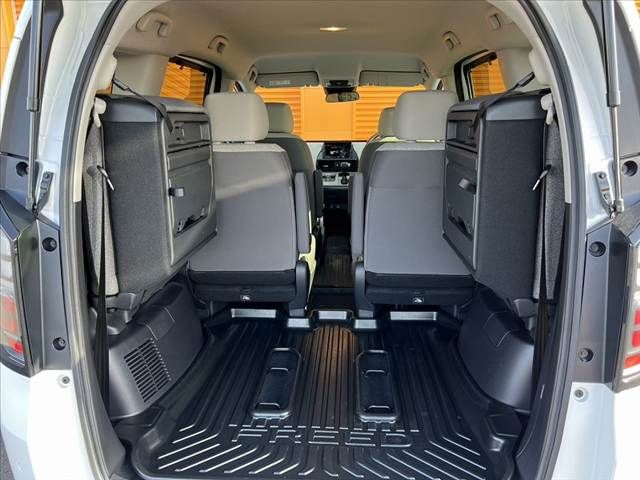 HONDA FREED E:HEV 2024 Image 31