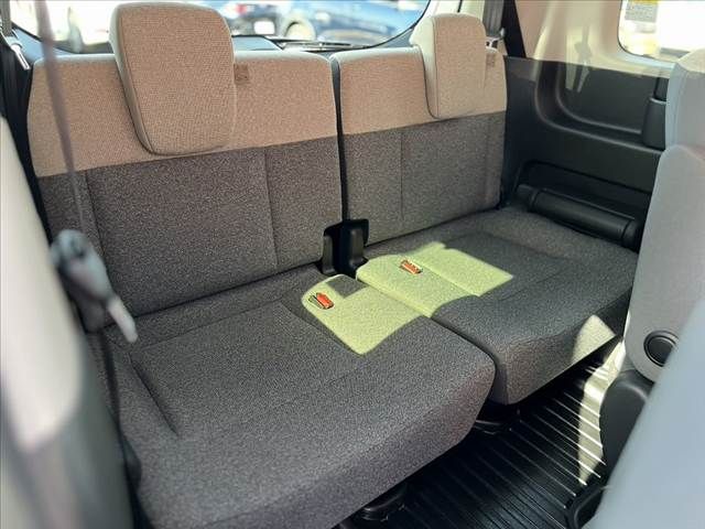 HONDA FREED E:HEV 2024 Image 31