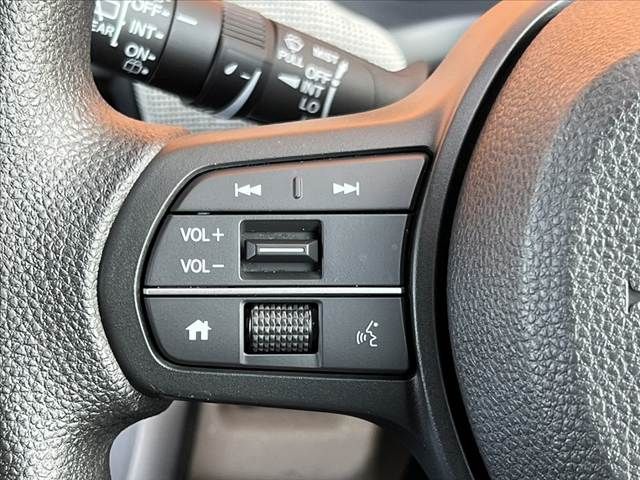 HONDA FREED E:HEV 2024 Image 31