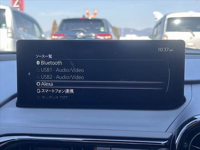 MAZDA ROADSTER 2024 Image 31