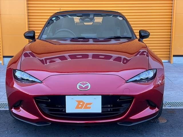 MAZDA ROADSTER 2024 Image 31