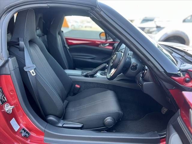 MAZDA ROADSTER 2024 Image 31