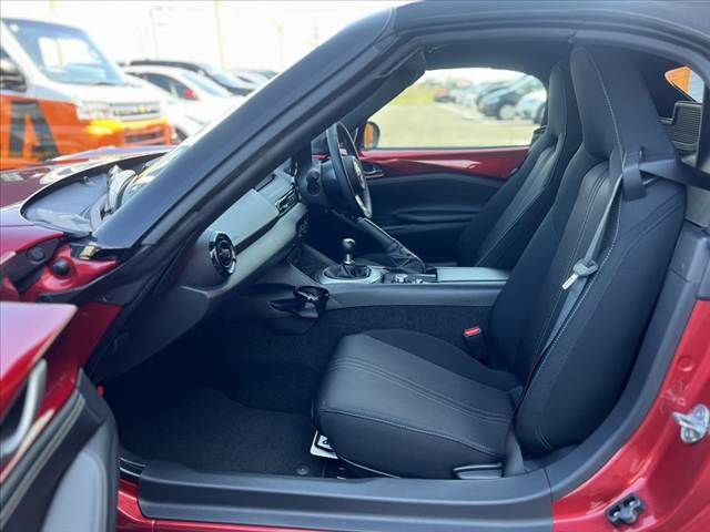 MAZDA ROADSTER 2024 Image 31