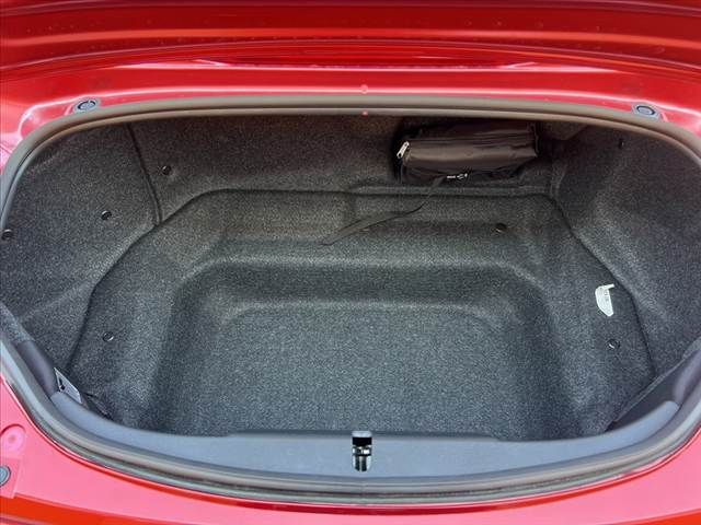 MAZDA ROADSTER 2024 Image 31