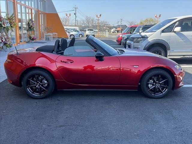 MAZDA ROADSTER 2024 Image 31