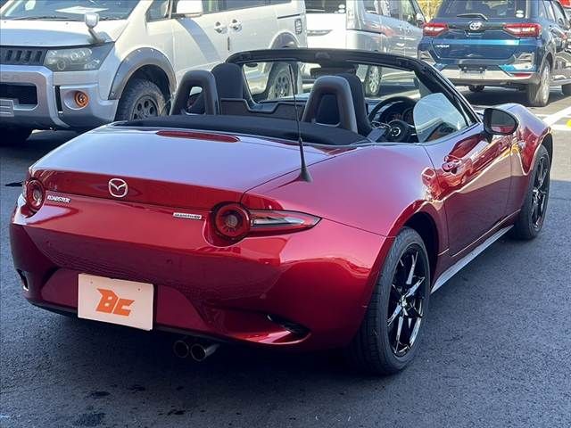 MAZDA ROADSTER 2024 Image 31