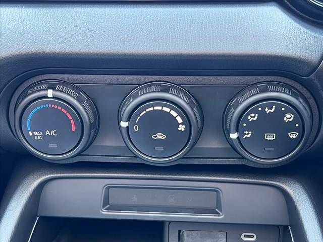 MAZDA ROADSTER 2024 Image 31