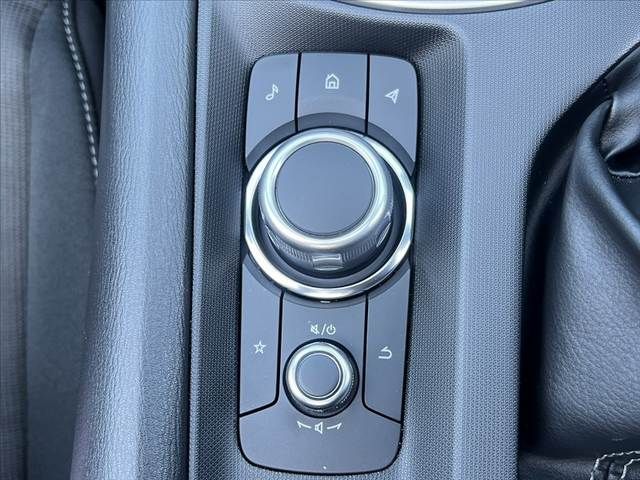 MAZDA ROADSTER 2024 Image 31