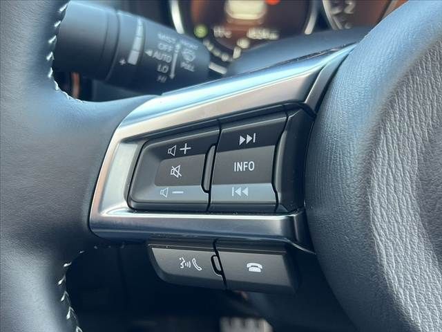 MAZDA ROADSTER 2024 Image 31