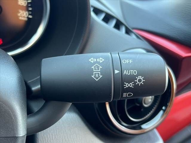 MAZDA ROADSTER 2024 Image 31