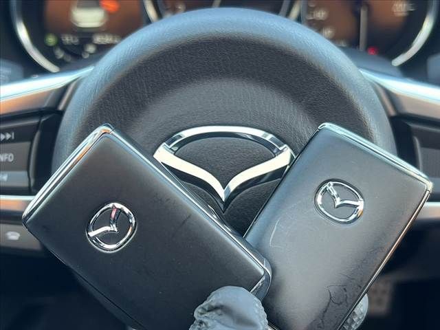 MAZDA ROADSTER 2024 Image 31