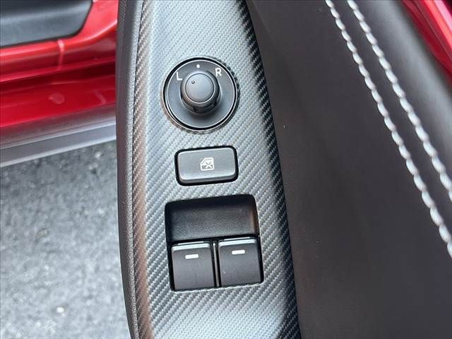 MAZDA ROADSTER 2024 Image 31