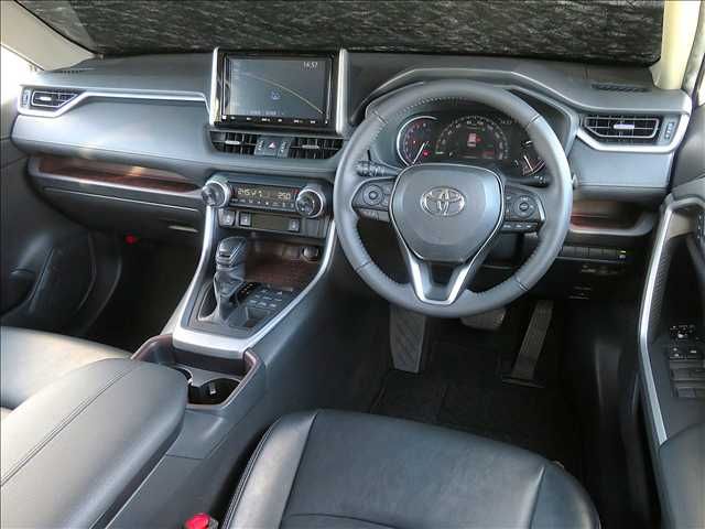 TOYOTA RAV4 4WD 2020 Image 31