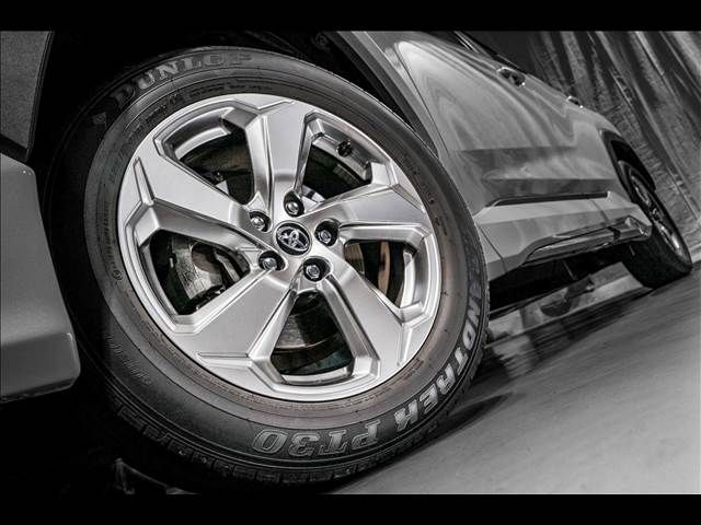 TOYOTA RAV4 4WD 2020 Image 31