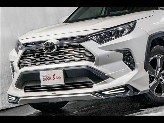 TOYOTA RAV4 4WD 2020 Image 31