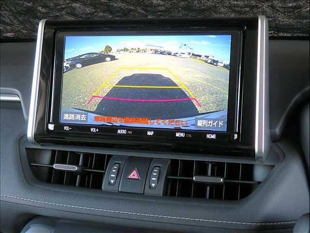 TOYOTA RAV4 4WD 2020 Image 31