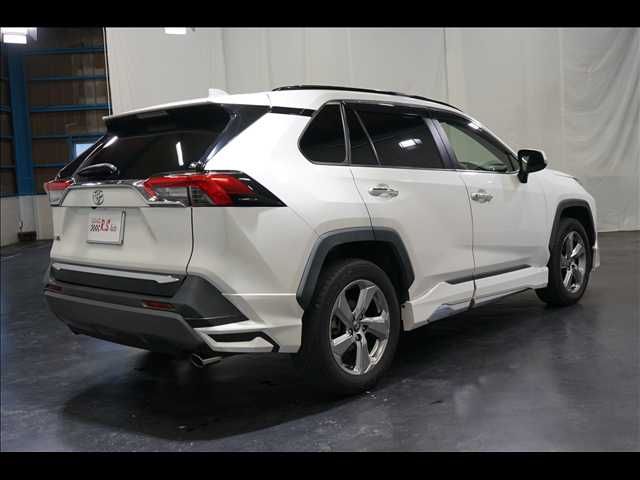 TOYOTA RAV4 4WD 2020 Image 31