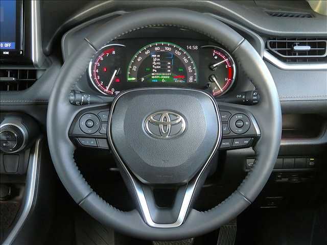 TOYOTA RAV4 4WD 2020 Image 31