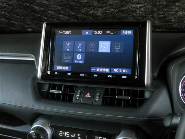 TOYOTA RAV4 4WD 2020 Image 31